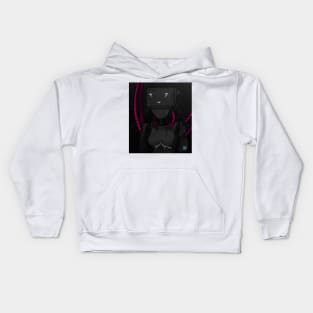 C0NS0LA Kids Hoodie